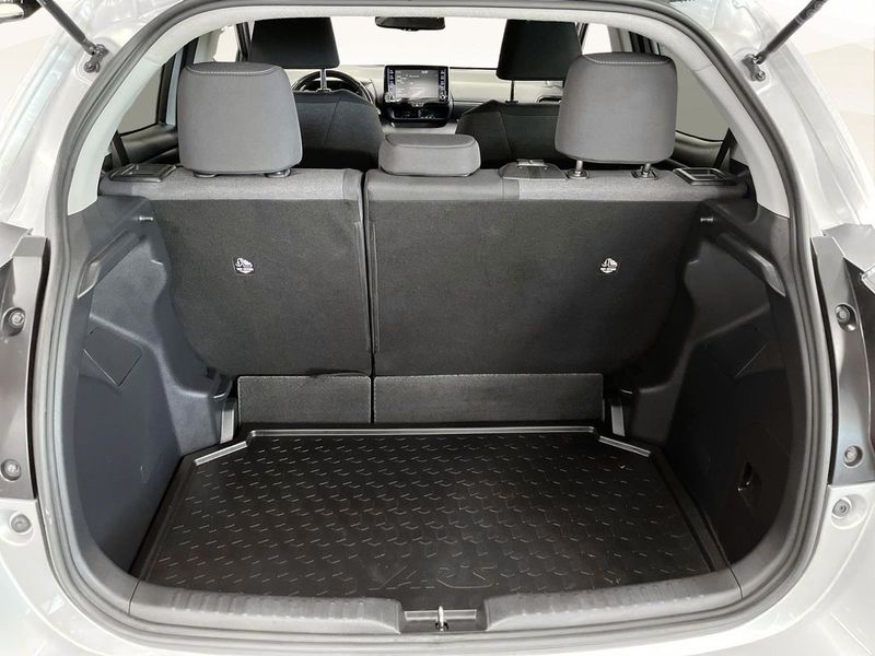 Toyota Yaris bild 13