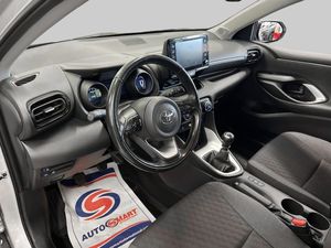 Toyota Yaris bild 14