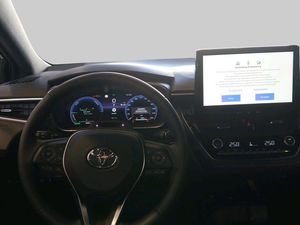 Toyota Corolla bild 12