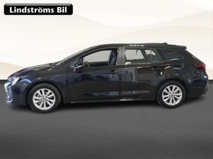 Toyota Corolla bild 6