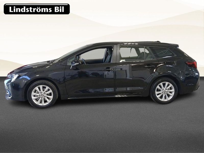 Toyota Corolla bild 6