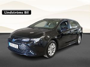 Toyota Corolla bild 1