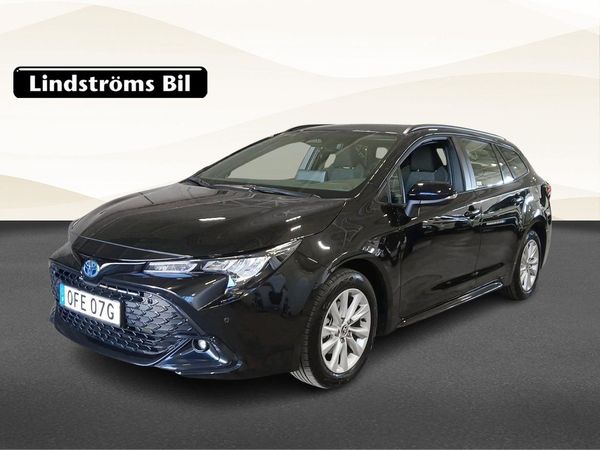 Toyota Corolla Touring Sports Hybrid 1,8 ACTIVE PLUS V-Hjul - 2026