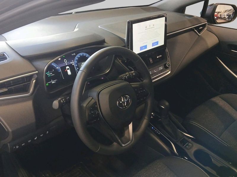 Toyota Corolla bild 14