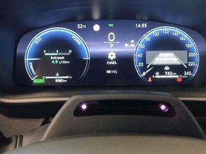 Toyota Corolla bild 15