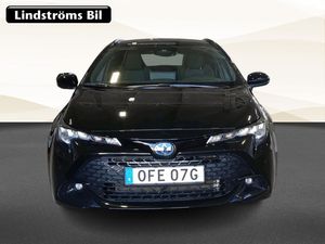 Toyota Corolla bild 10