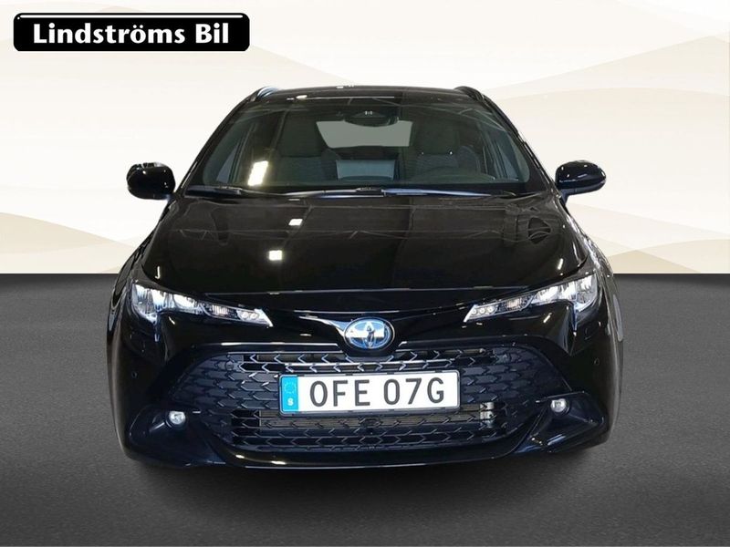 Toyota Corolla bild 10