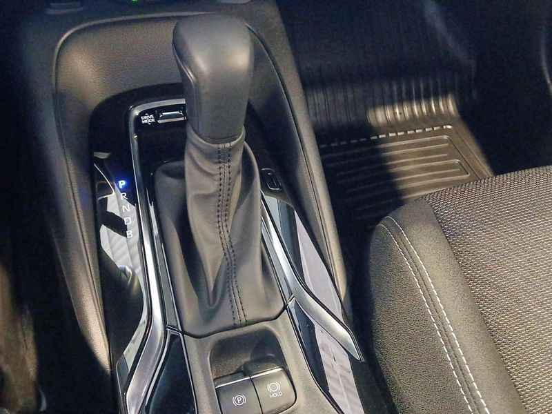 Toyota Corolla bild 18