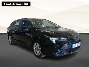 Toyota Corolla bild 3