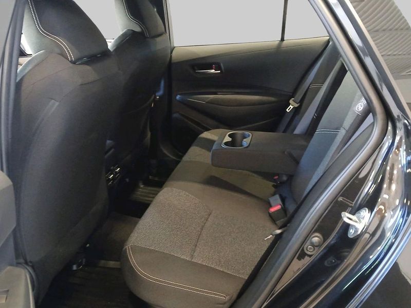 Toyota Corolla bild 11