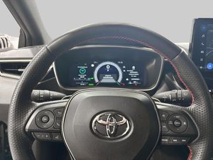 Toyota Corolla bild 15