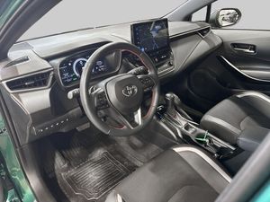 Toyota Corolla bild 14