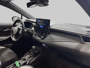 Toyota Corolla bild 10