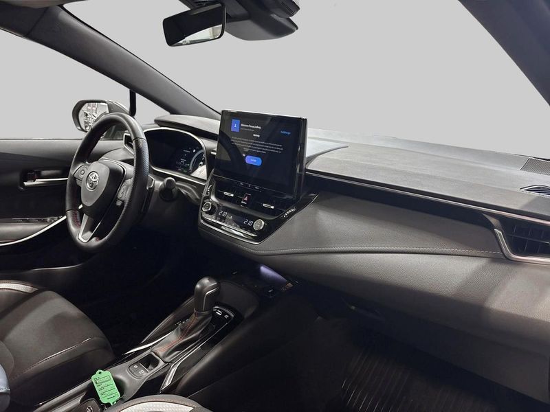 Toyota Corolla bild 10