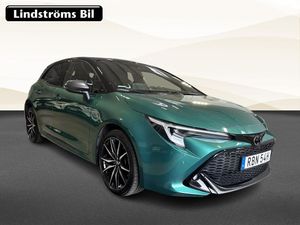Toyota Corolla bild 3
