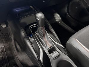 Toyota Corolla bild 18