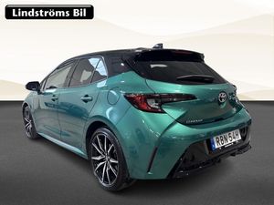 Toyota Corolla bild 4