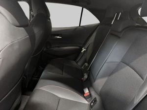 Toyota Corolla bild 11