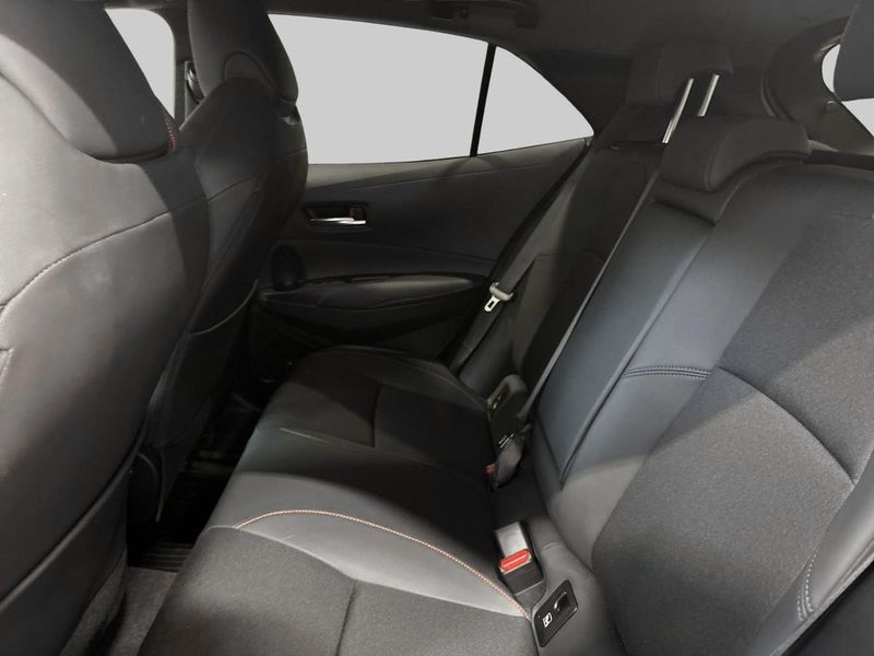 Toyota Corolla bild 11