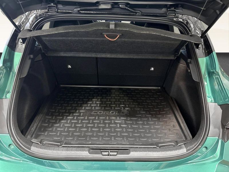 Toyota Corolla bild 13