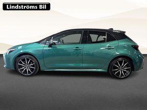Toyota Corolla bild 6