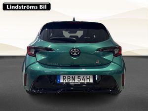 Toyota Corolla bild 8