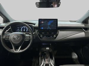 Toyota Corolla bild 12