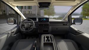 Hyundai Staria bild 7