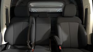 Hyundai Staria bild 8