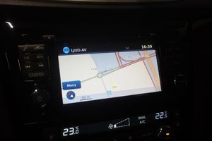 Nissan Qashqai bild 12