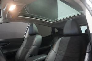 Nissan Qashqai bild 10