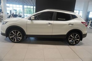 Nissan Qashqai bild 3
