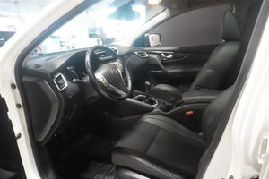 Nissan Qashqai bild 2