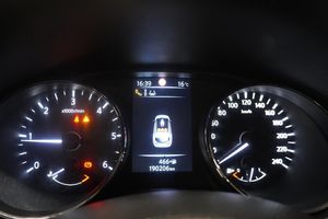 Nissan Qashqai bild 11