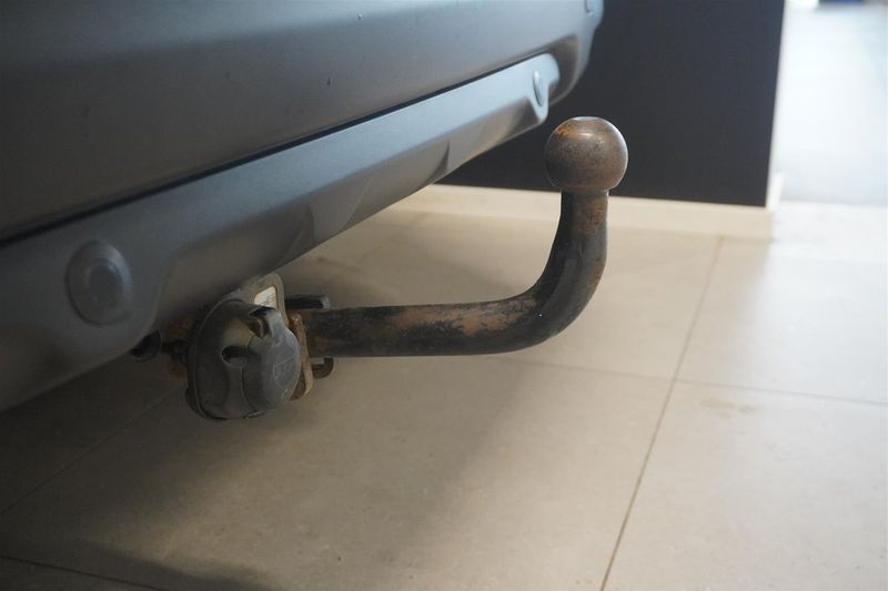 Nissan Qashqai bild 6