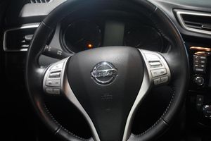 Nissan Qashqai bild 9