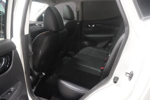Nissan Qashqai bild 7