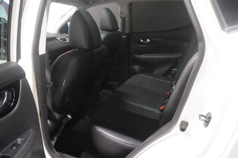 Nissan Qashqai bild 7