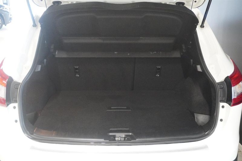 Nissan Qashqai bild 5