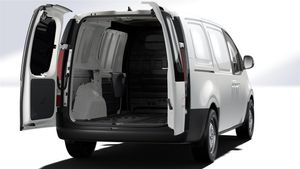 Hyundai Staria bild 7
