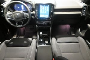 Volvo XC40 bild 9