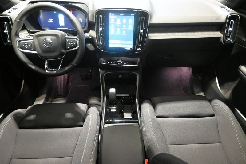 Volvo XC40 bild 9
