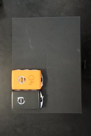 Volvo XC40 bild 25