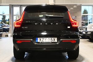 Volvo XC40 bild 4