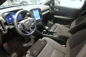Volvo XC40 bild 7