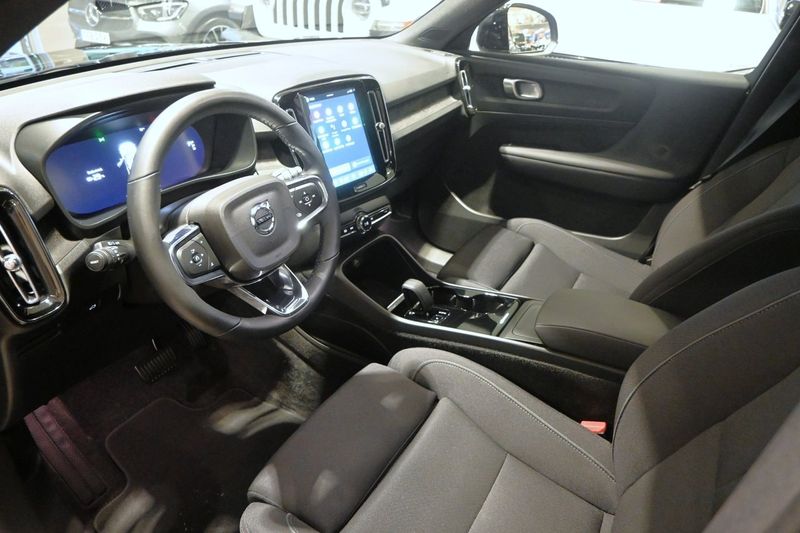 Volvo XC40 bild 7