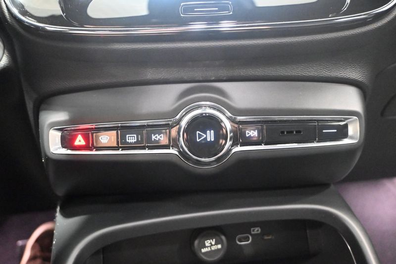 Volvo XC40 bild 24