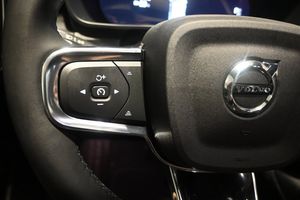 Volvo XC40 bild 20