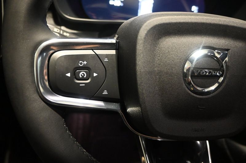 Volvo XC40 bild 20
