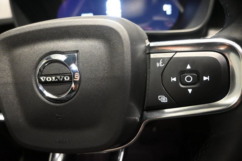 Volvo XC40 bild 21